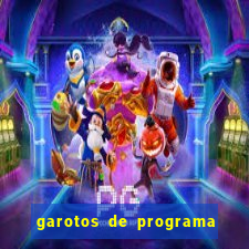 garotos de programa em santos